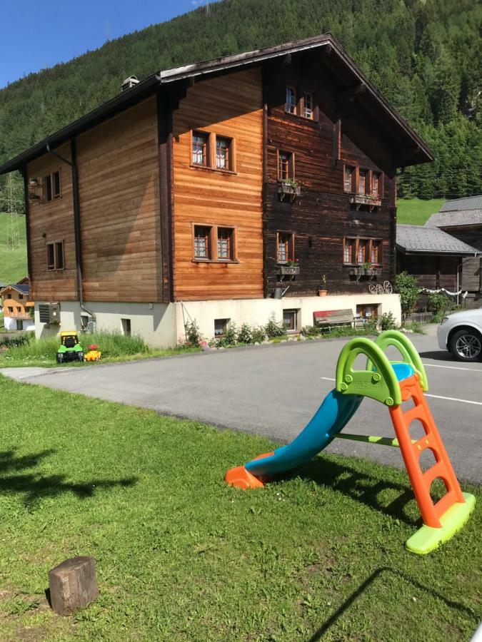 Studio Clausen Kurt Ernen Екстер'єр фото